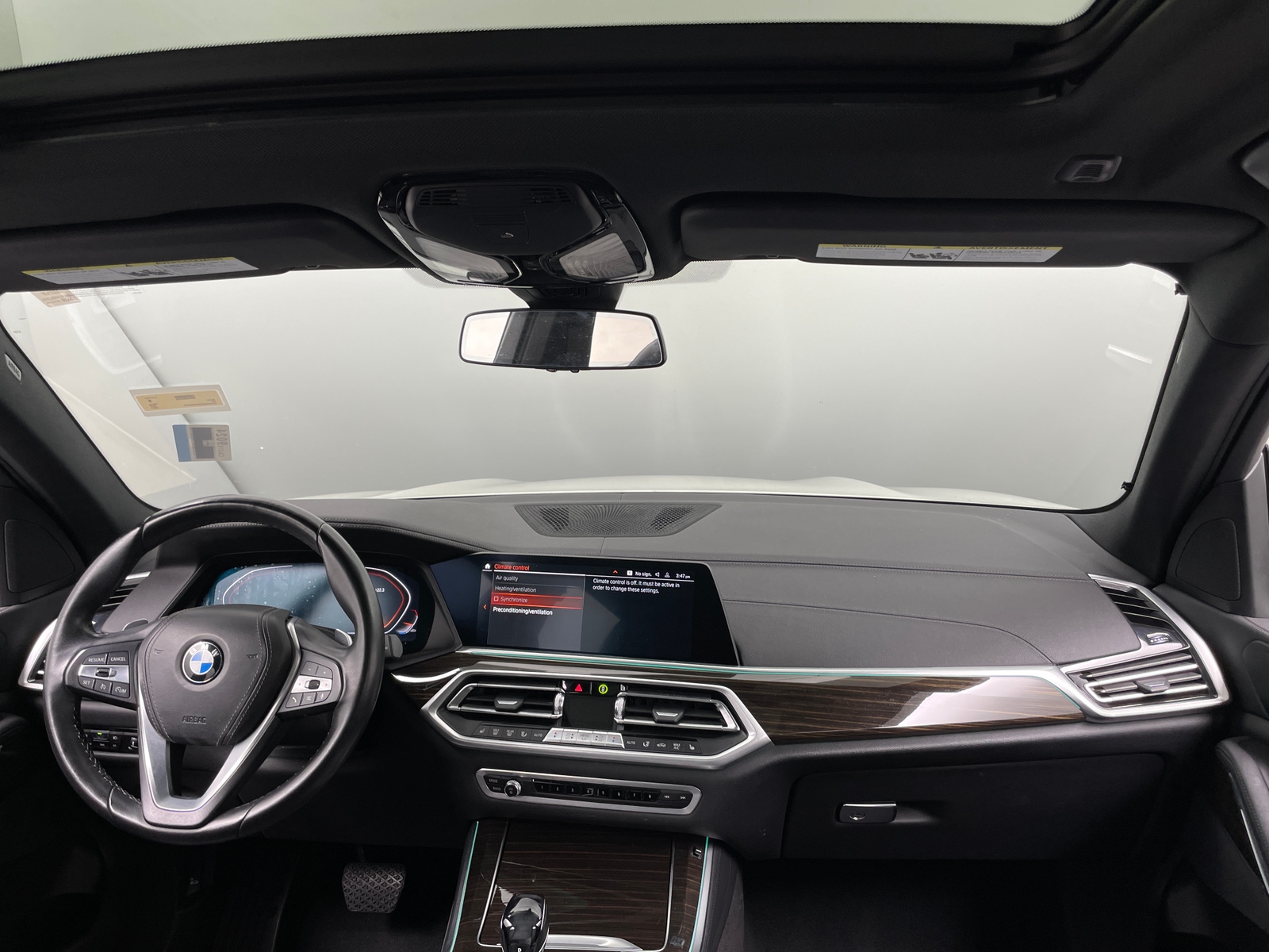 Thumbnail: 2021 BMW X5 - 2
