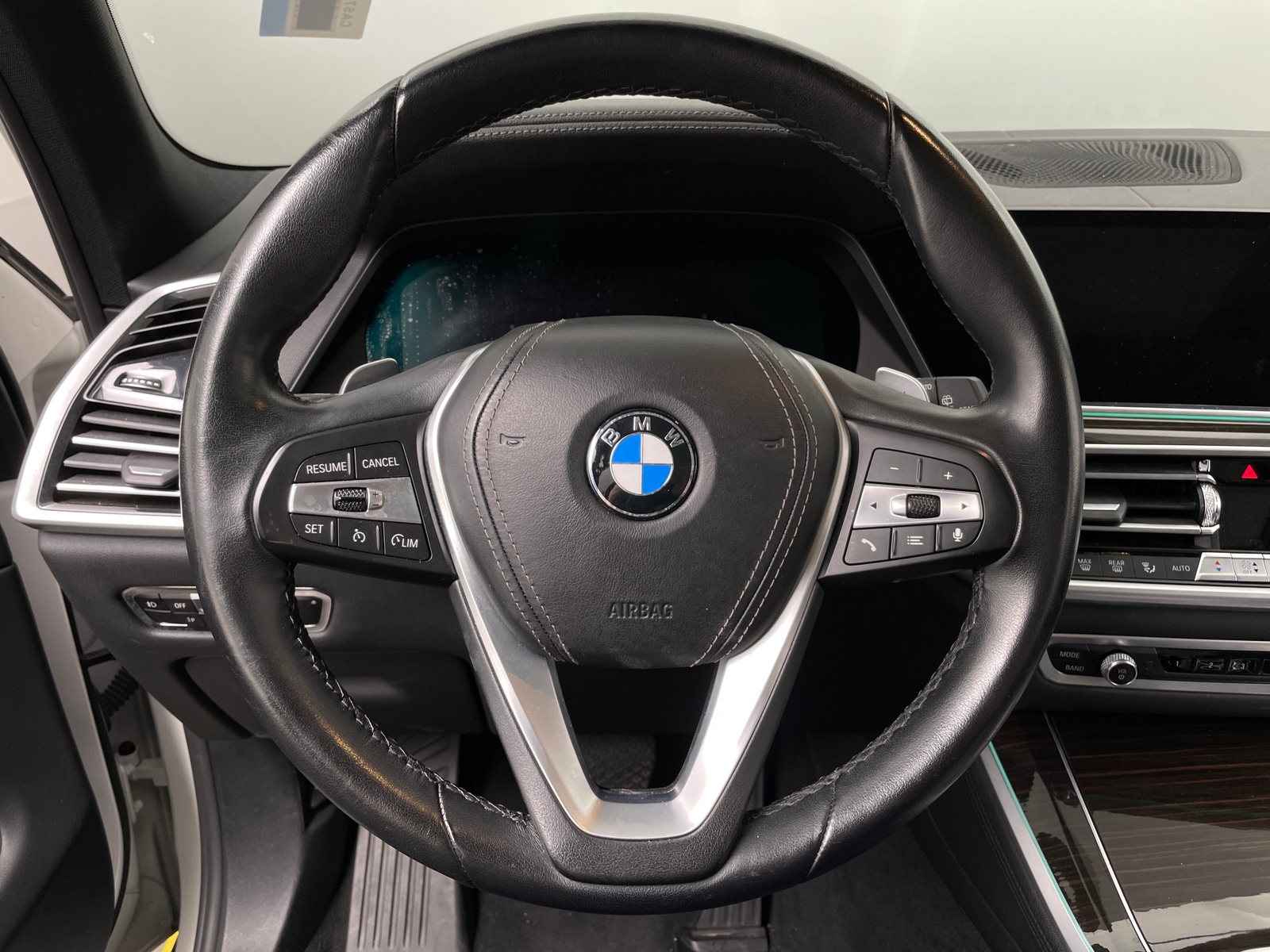 Thumbnail: 2021 BMW X5 - 4