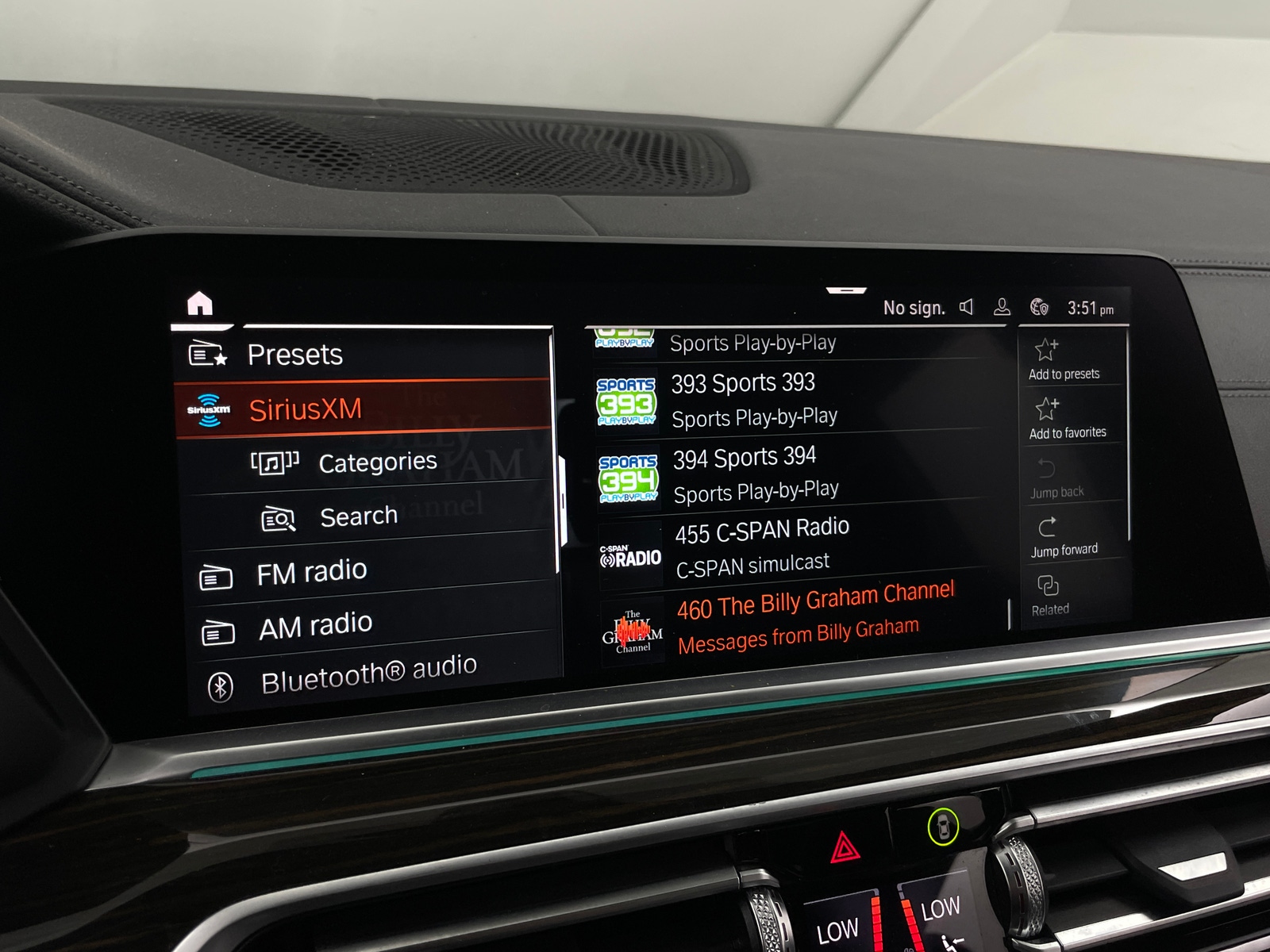 Thumbnail: 2021 BMW X5 - 3