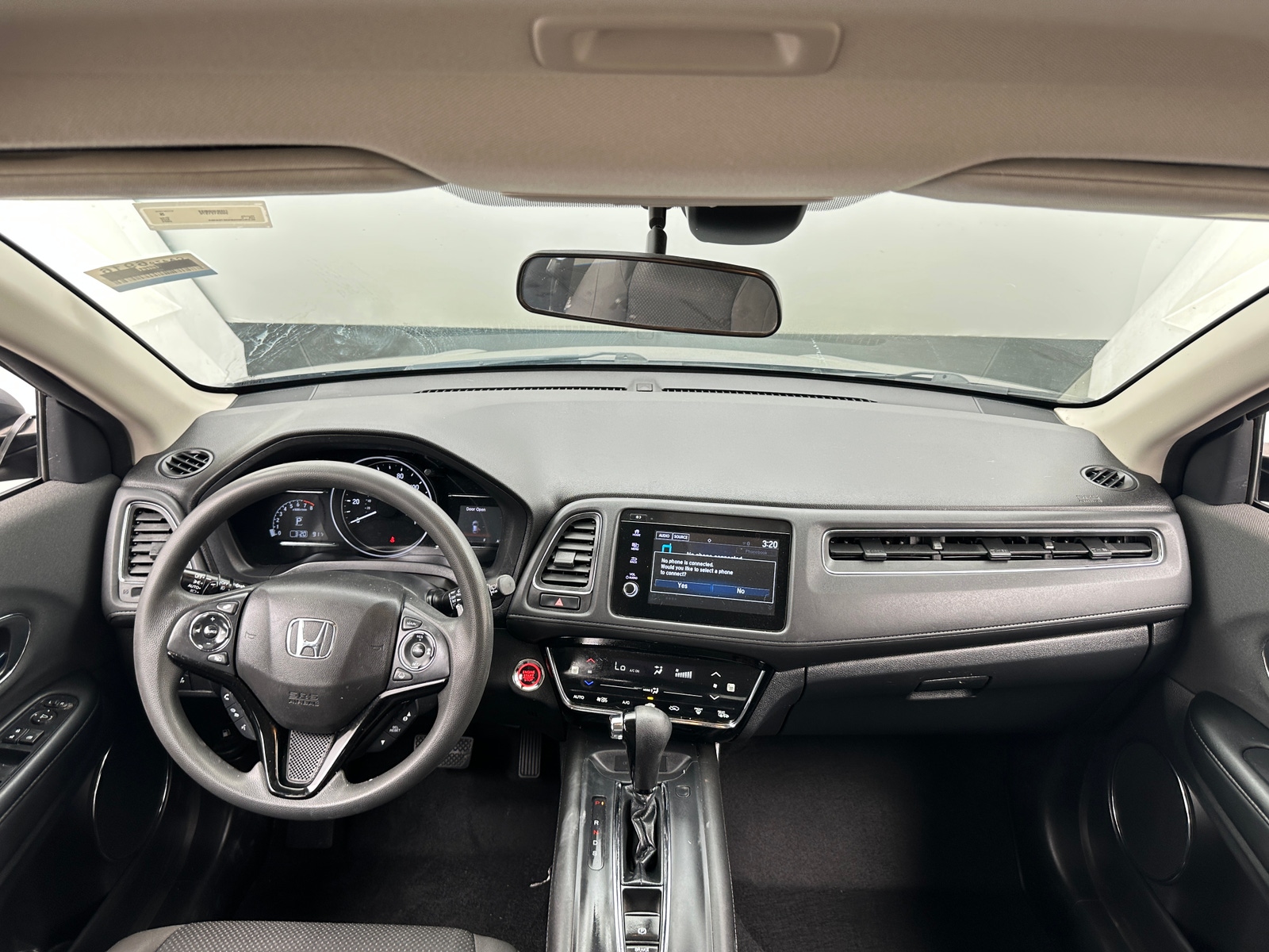 Thumbnail: 2022 Honda HR-V - 3