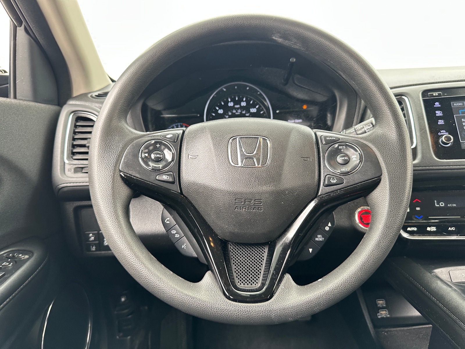 Thumbnail: 2022 Honda HR-V - 5
