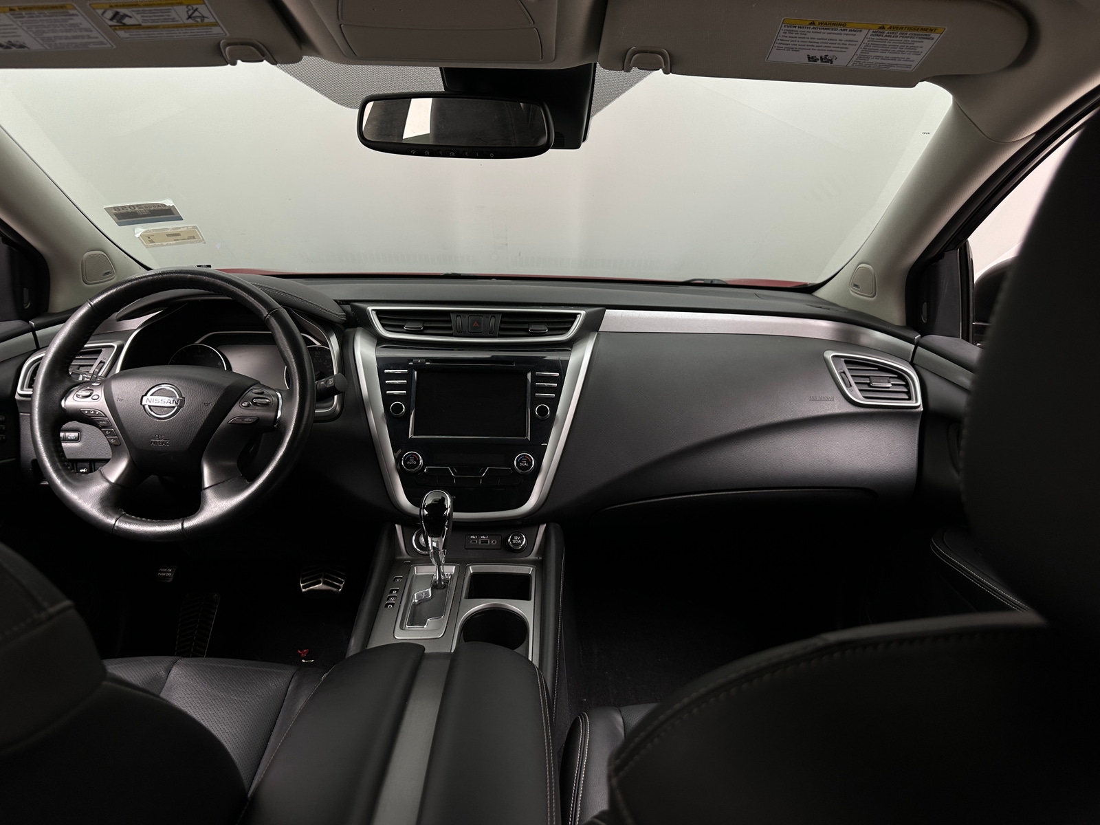 Thumbnail: 2022 Nissan Murano - 2