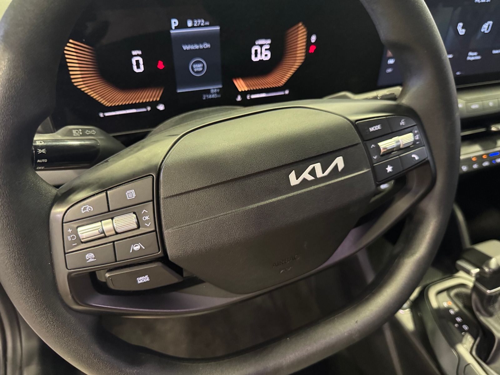 Thumbnail: 2025 Kia K4 - 5
