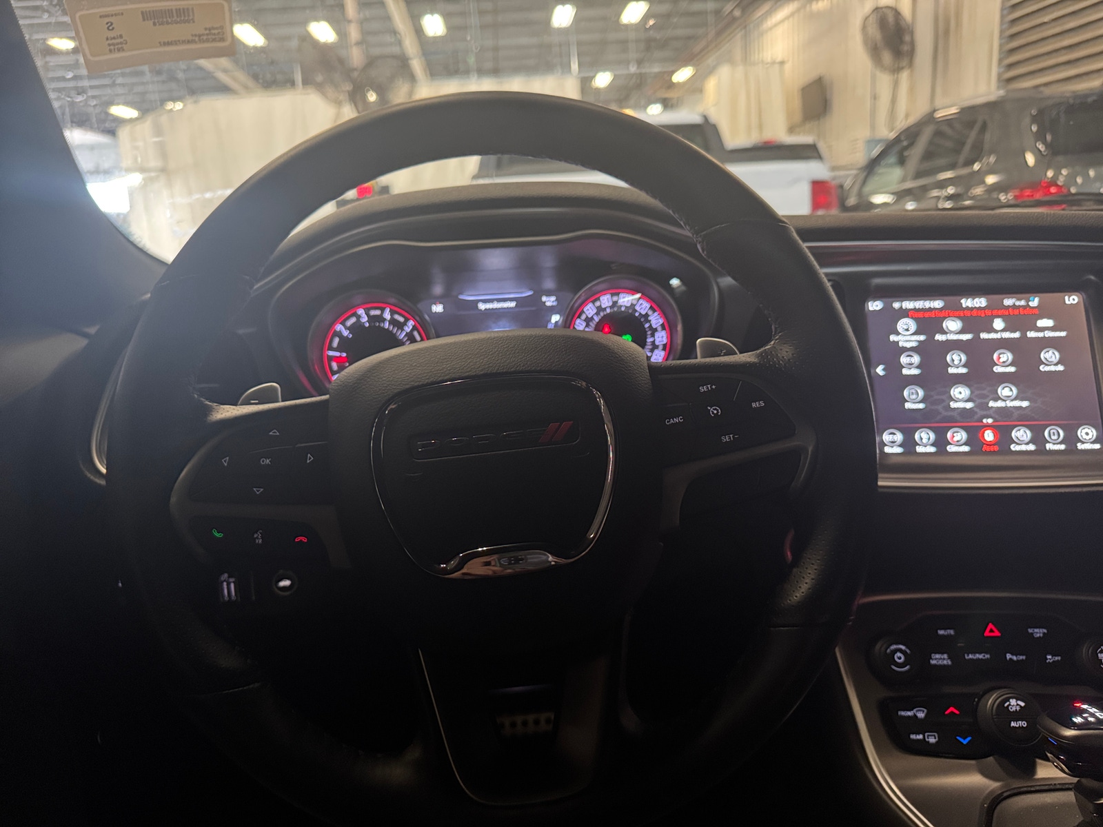 Thumbnail: 2019 Dodge Challenger - 3