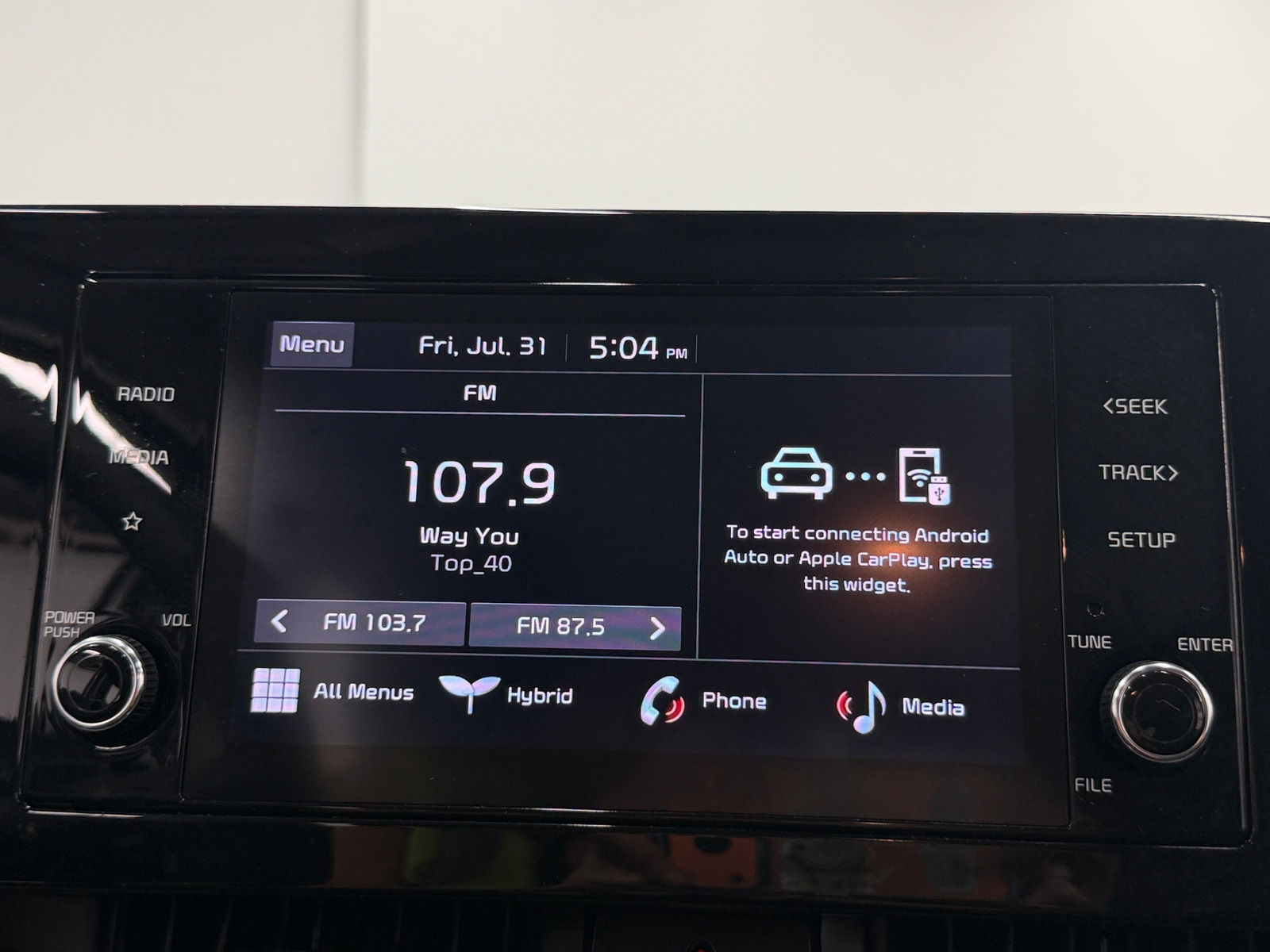 Thumbnail: 2023 Kia Sportage - 4