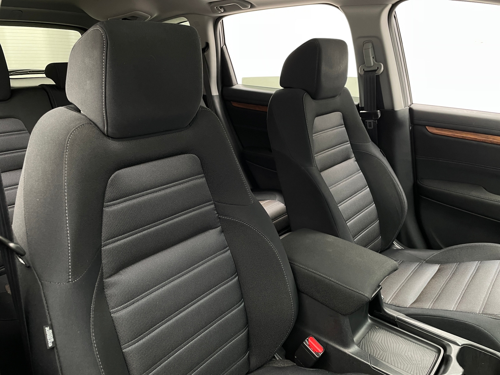 Thumbnail: 2019 Honda CR-V - 2