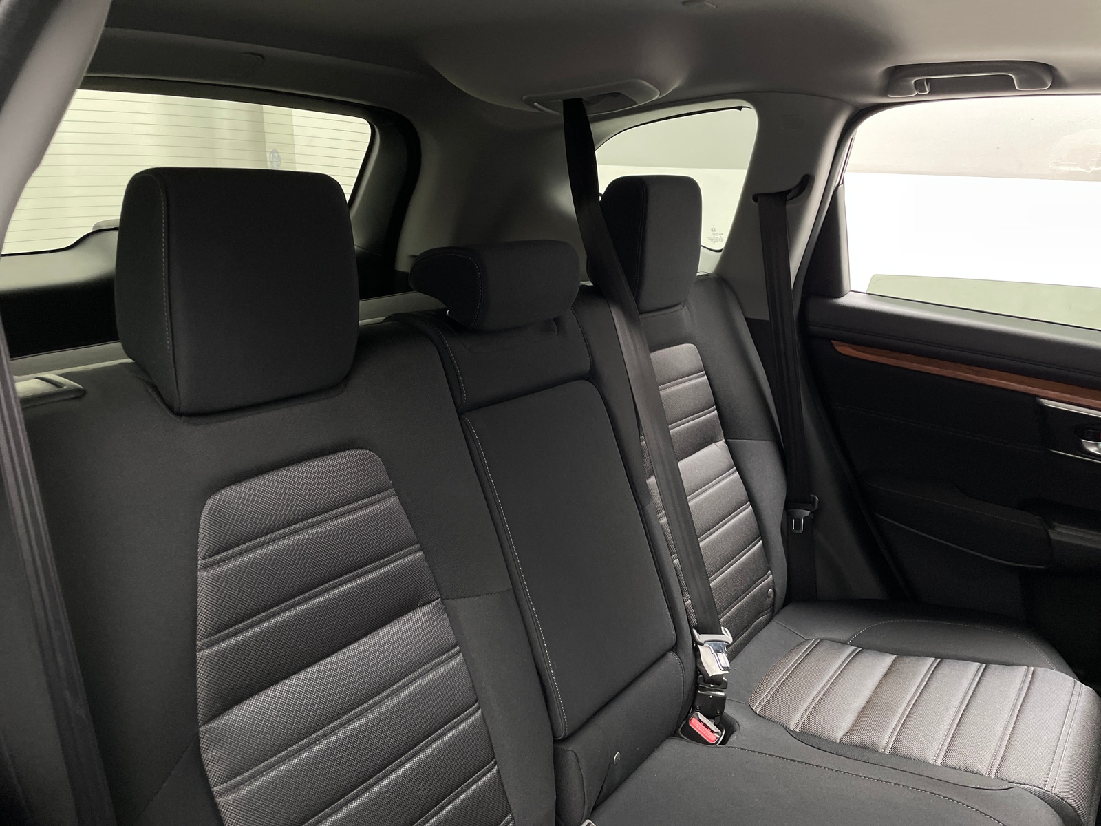 Thumbnail: 2019 Honda CR-V - 6