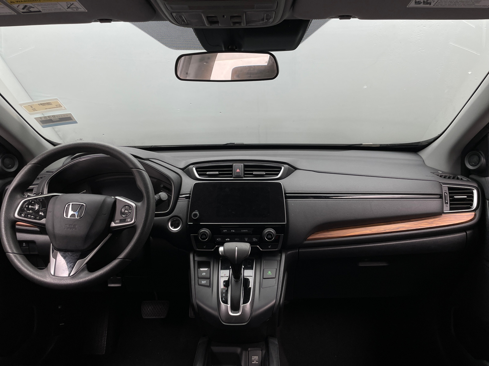 Thumbnail: 2019 Honda CR-V - 3