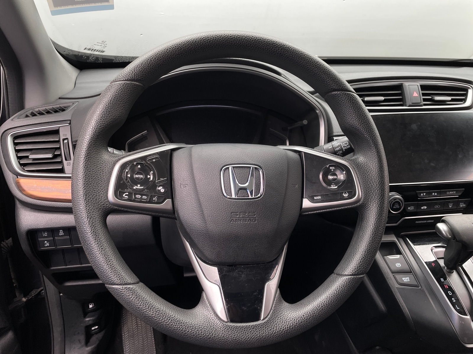 Thumbnail: 2019 Honda CR-V - 5