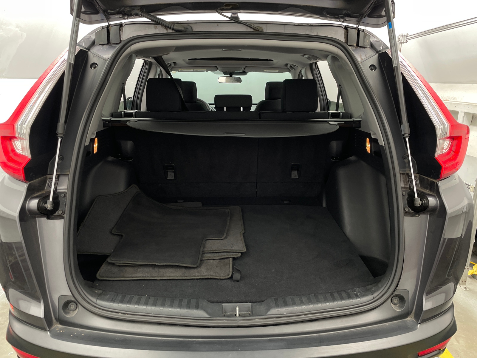 Thumbnail: 2019 Honda CR-V - 7