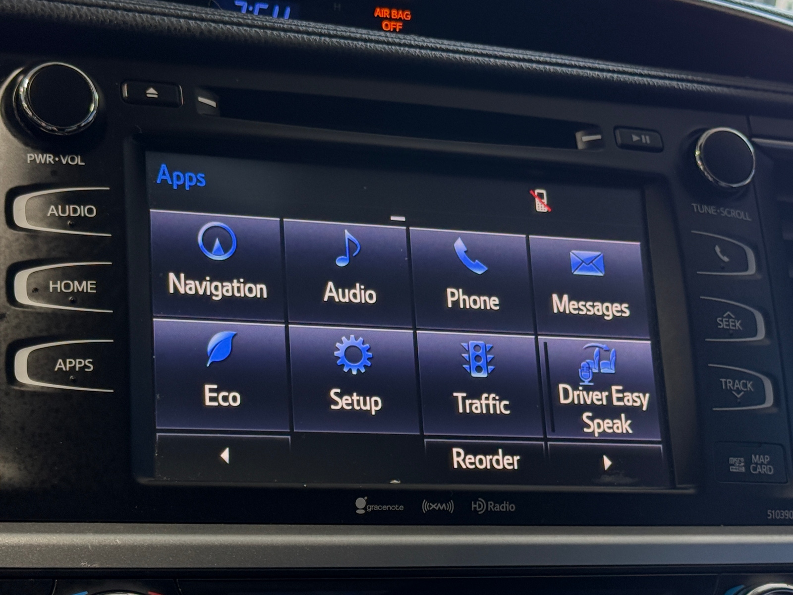 Thumbnail: 2019 Toyota Highlander - 3