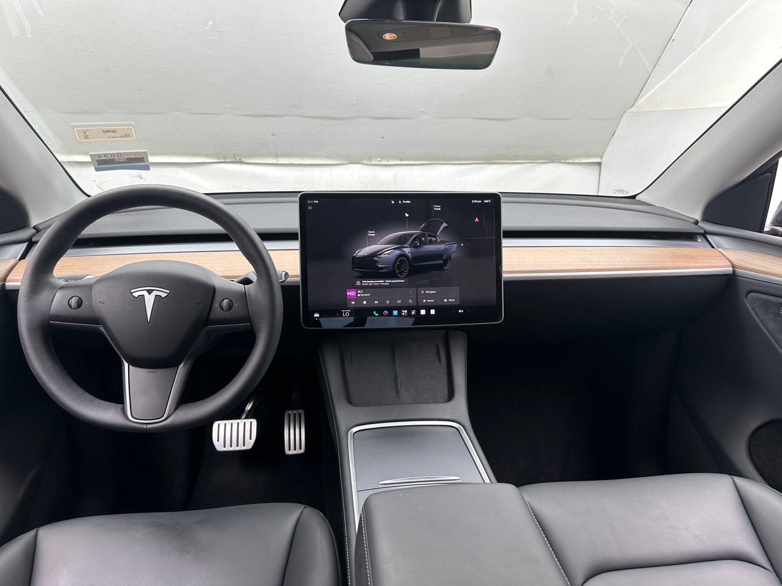 Thumbnail: 2025 Tesla Model Y - 2