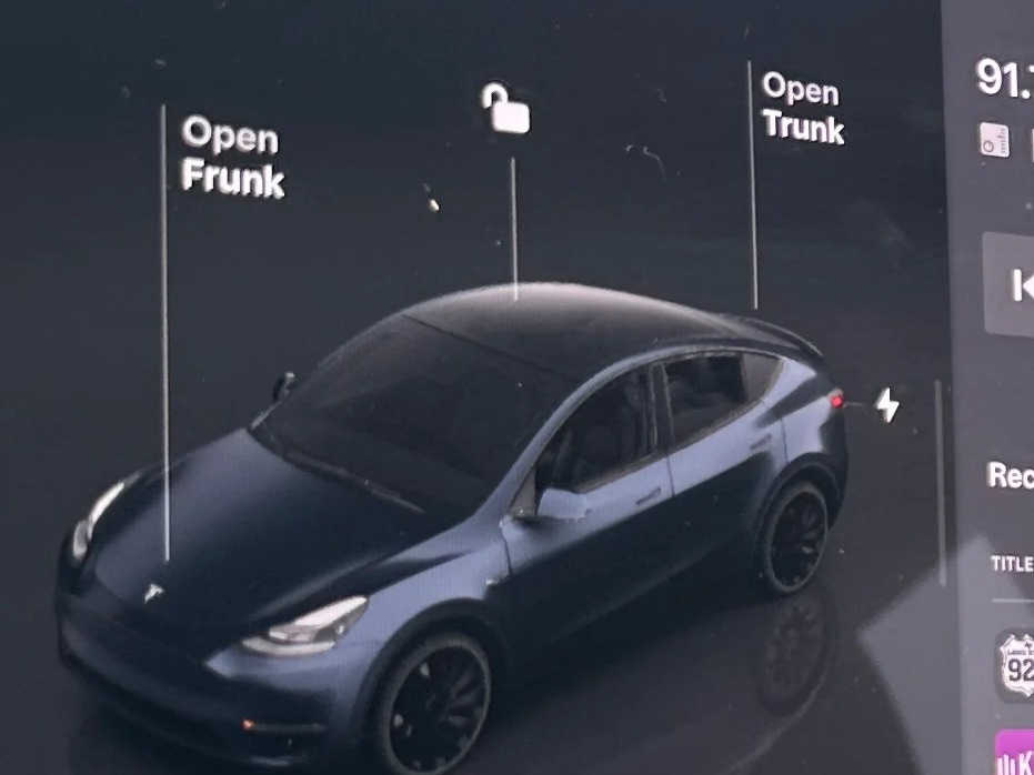Thumbnail: 2025 Tesla Model Y - 3