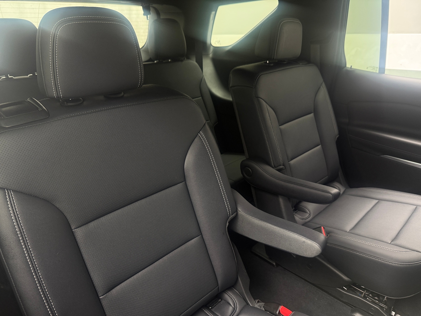 Thumbnail: 2025 Chevrolet Traverse - 5