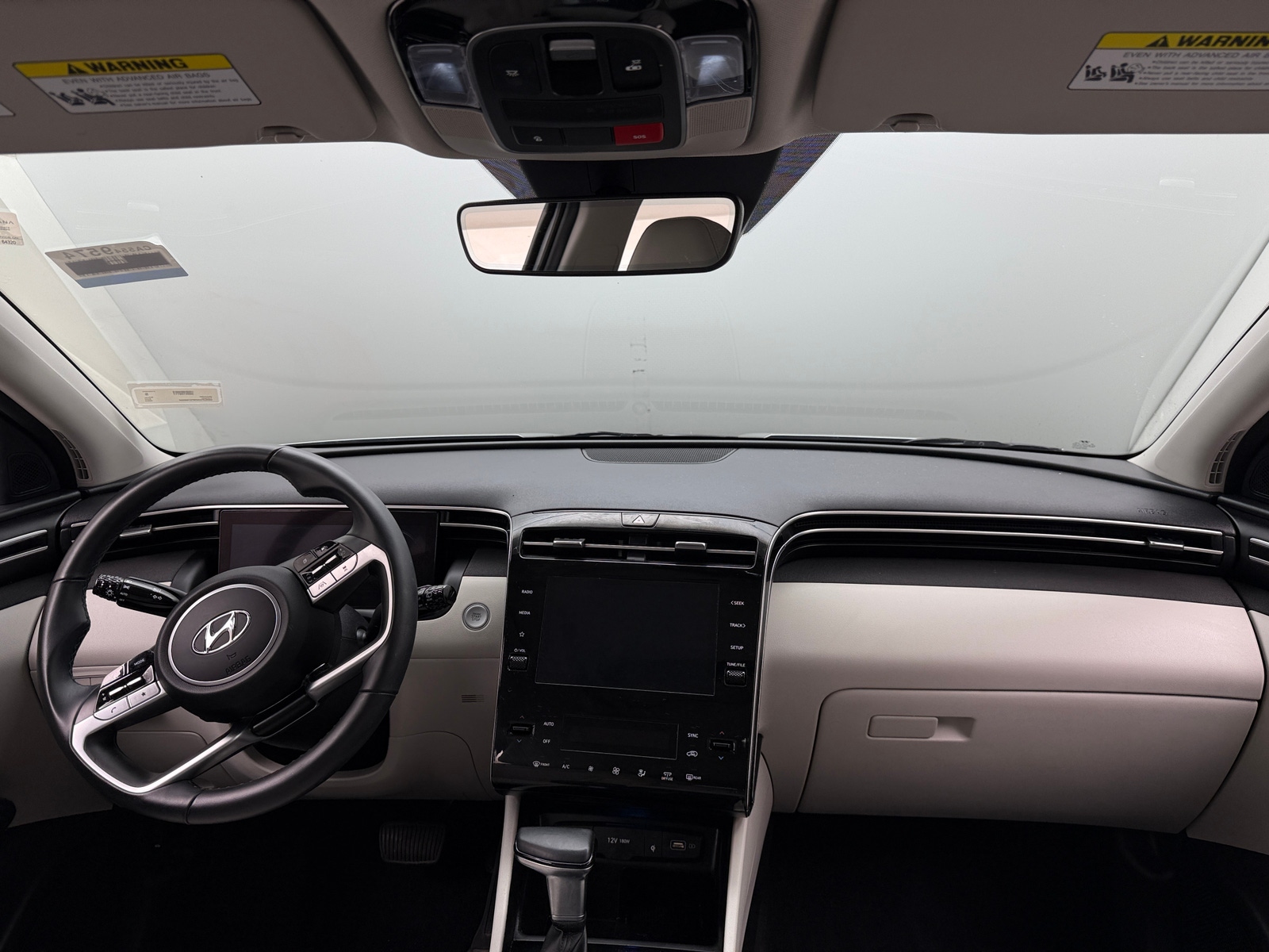 Thumbnail: 2023 Hyundai Tucson - 2