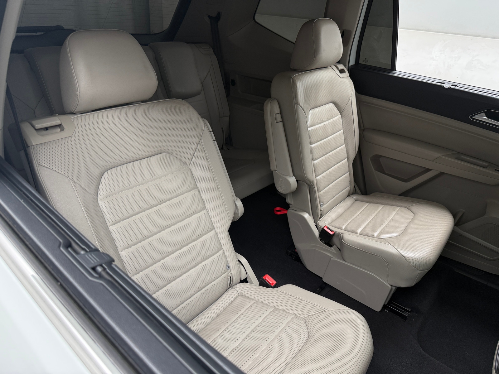 Thumbnail: 2019 Volkswagen Atlas - 5
