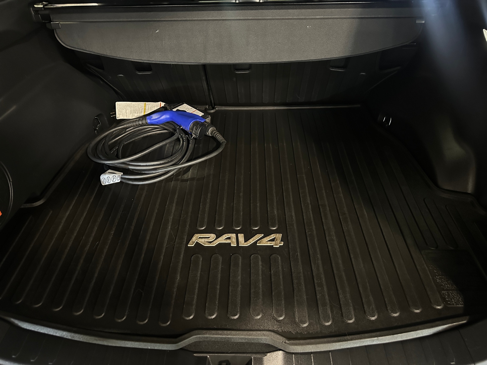Thumbnail: 2023 Toyota RAV4 - 6