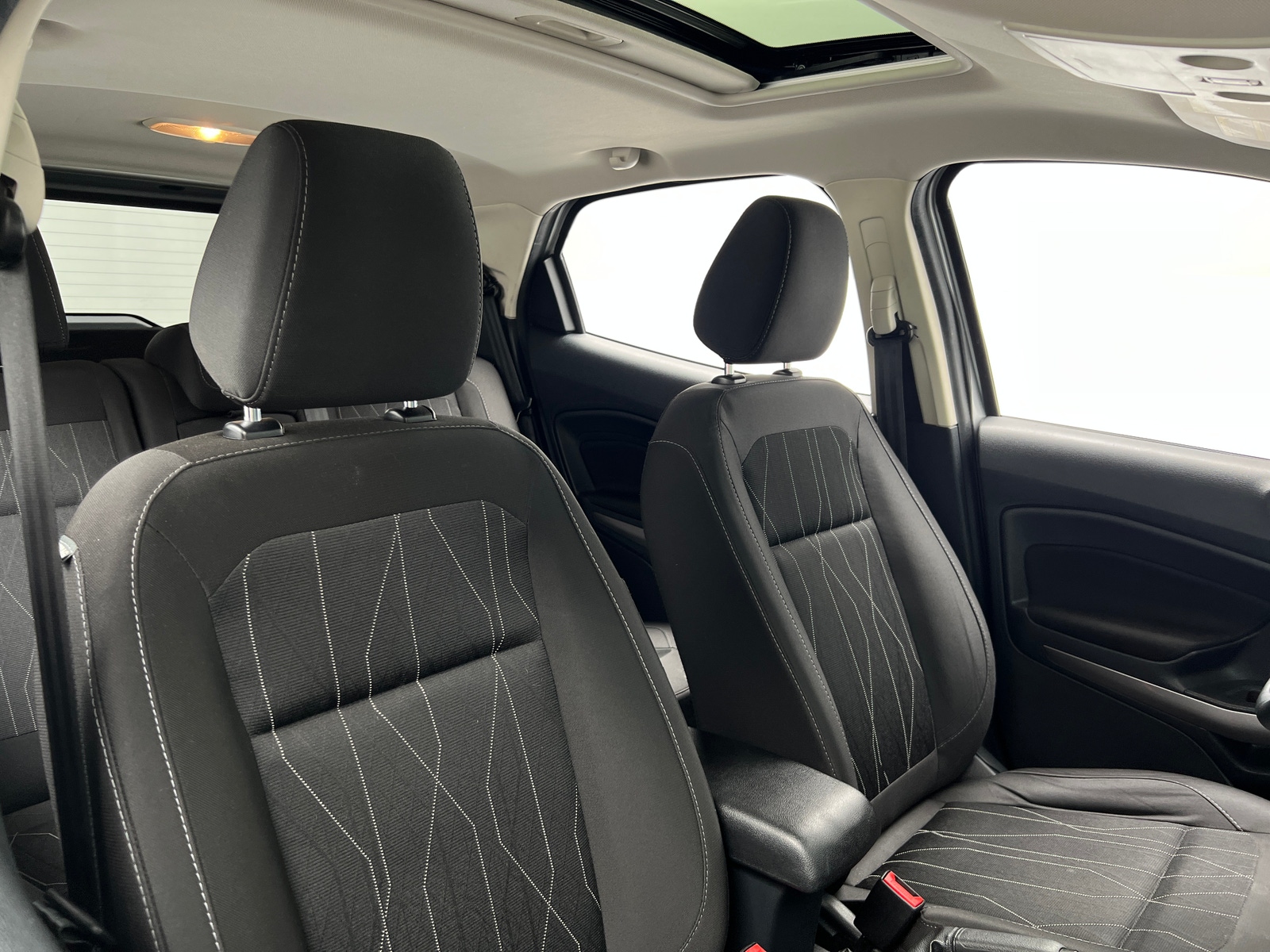 Thumbnail: 2019 Ford EcoSport - 2