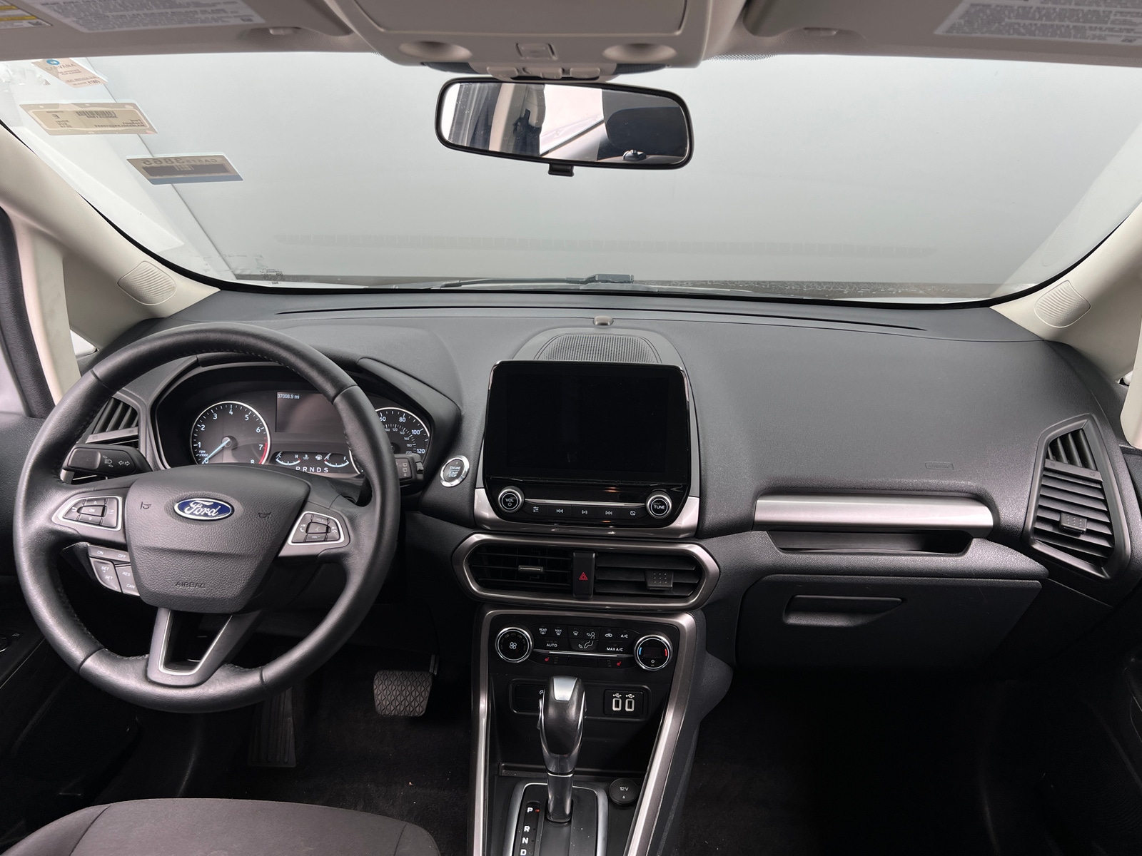 Thumbnail: 2019 Ford EcoSport - 3