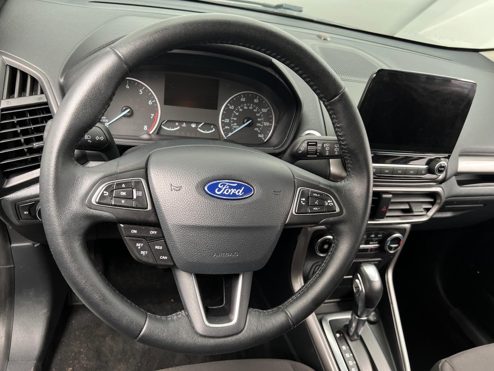 Thumbnail: 2019 Ford EcoSport - 5