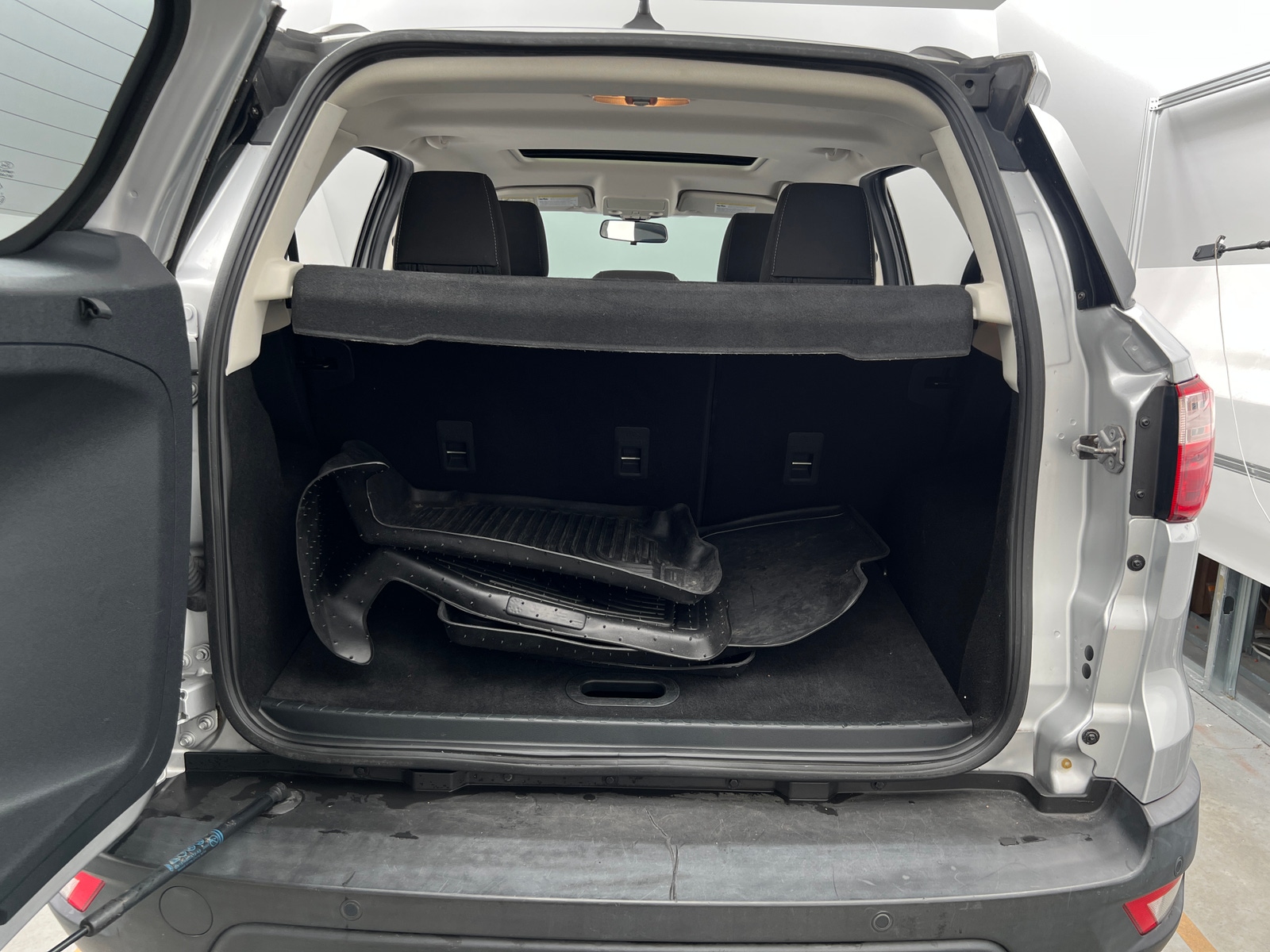Thumbnail: 2019 Ford EcoSport - 7