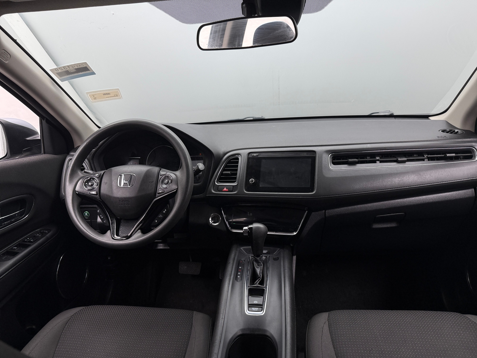 Thumbnail: 2022 Honda HR-V - 3