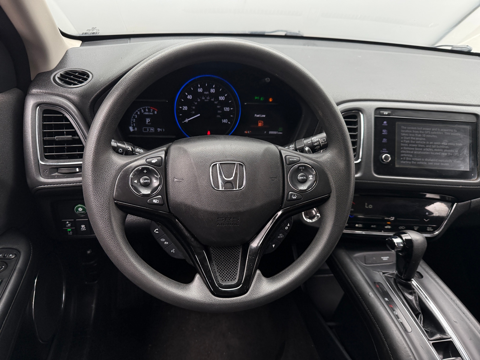 Thumbnail: 2022 Honda HR-V - 5