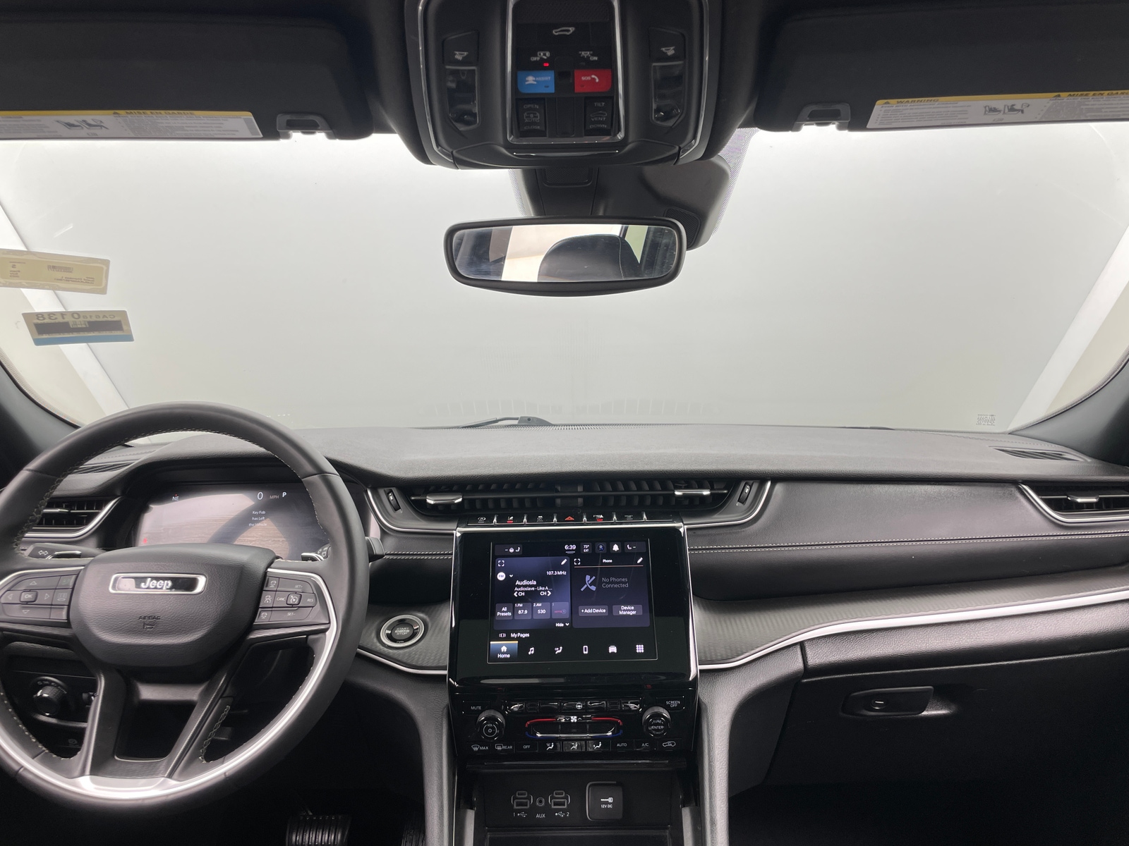Thumbnail: 2023 Jeep Grand Cherokee L - 2
