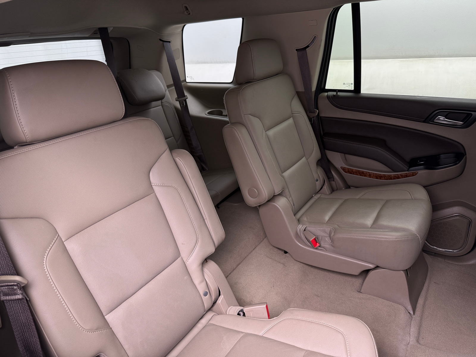 Thumbnail: 2019 Chevrolet Tahoe - 5