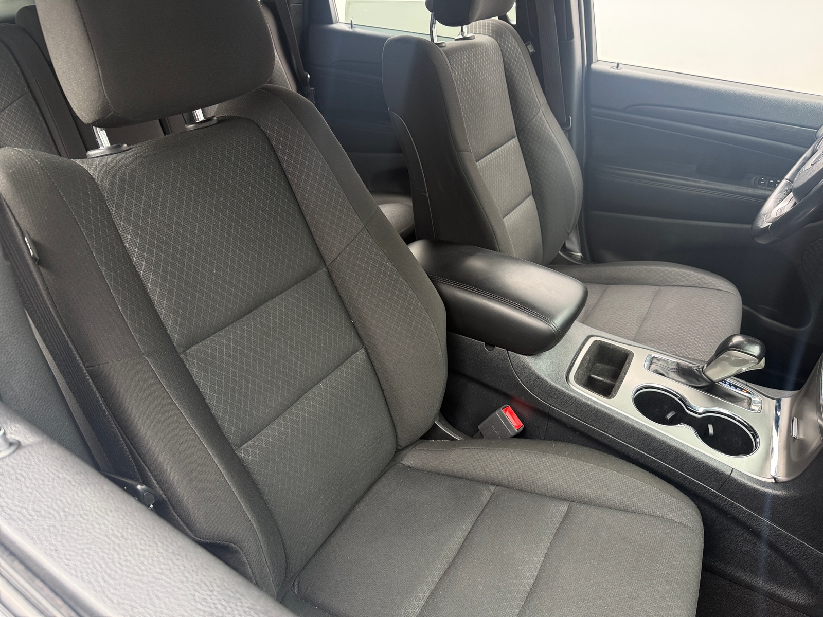 Thumbnail: 2020 Jeep Grand Cherokee - 2