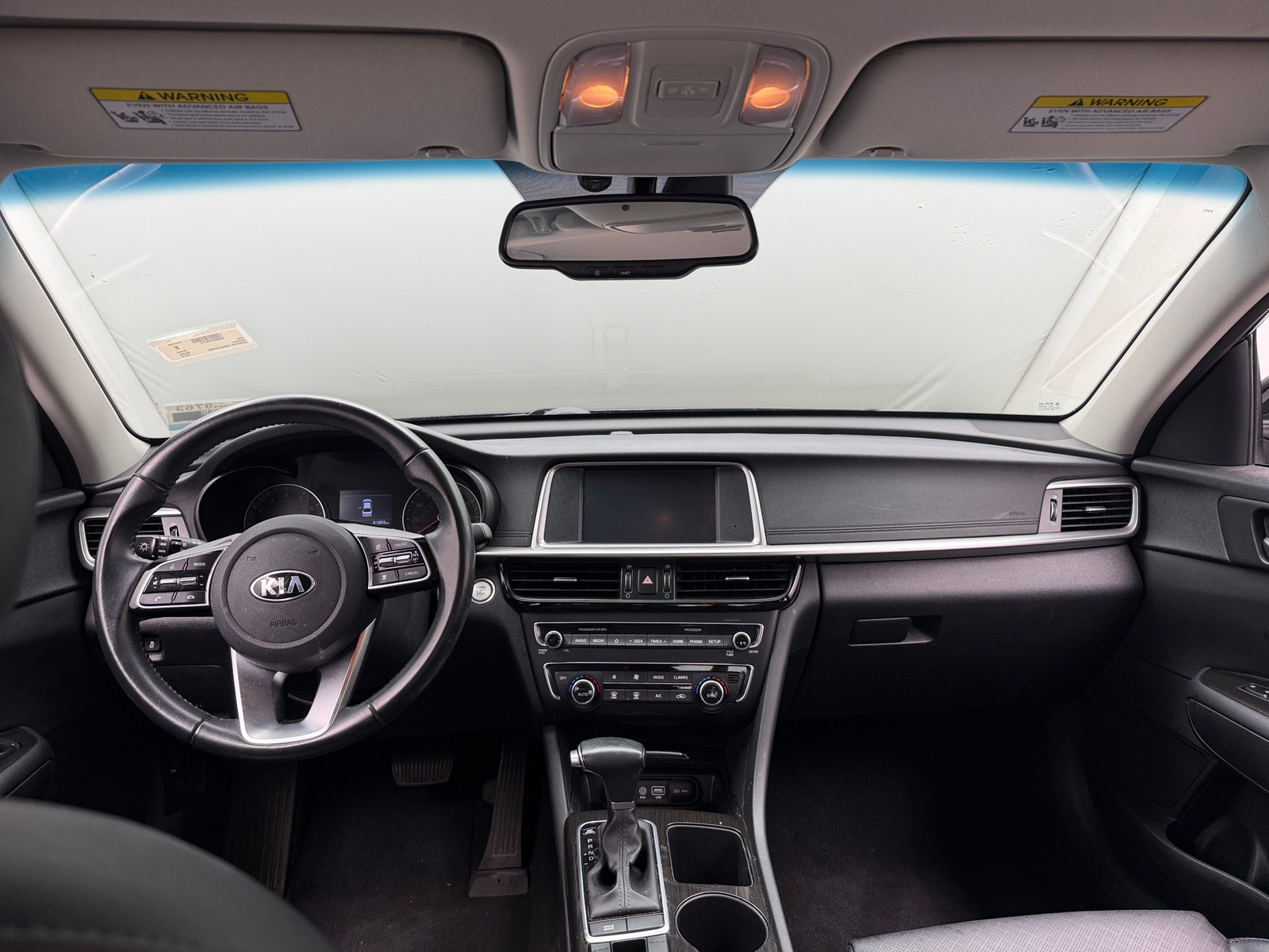 Thumbnail: 2019 Kia Optima - 2