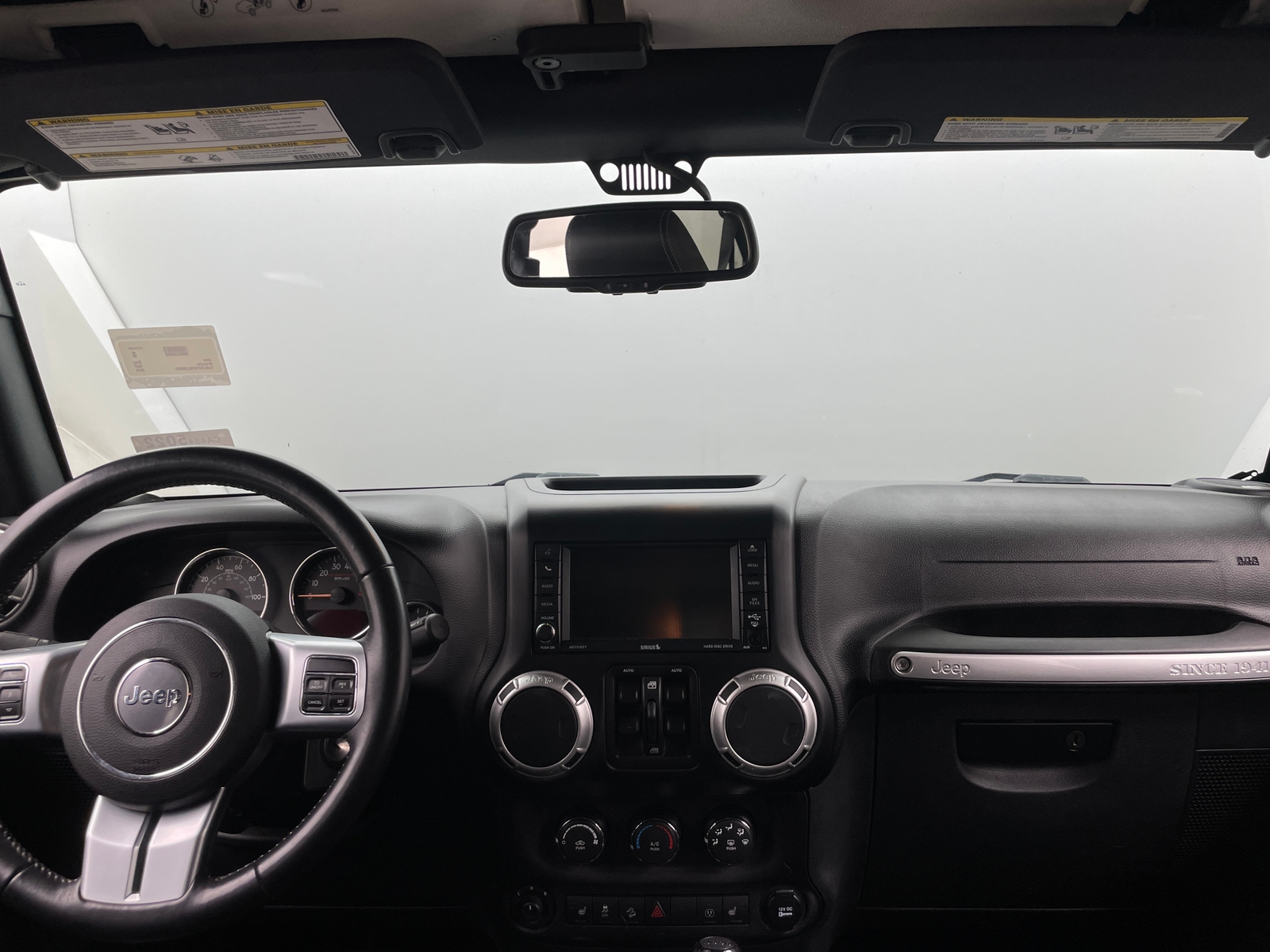 Thumbnail: 2016 Jeep Wrangler - 2