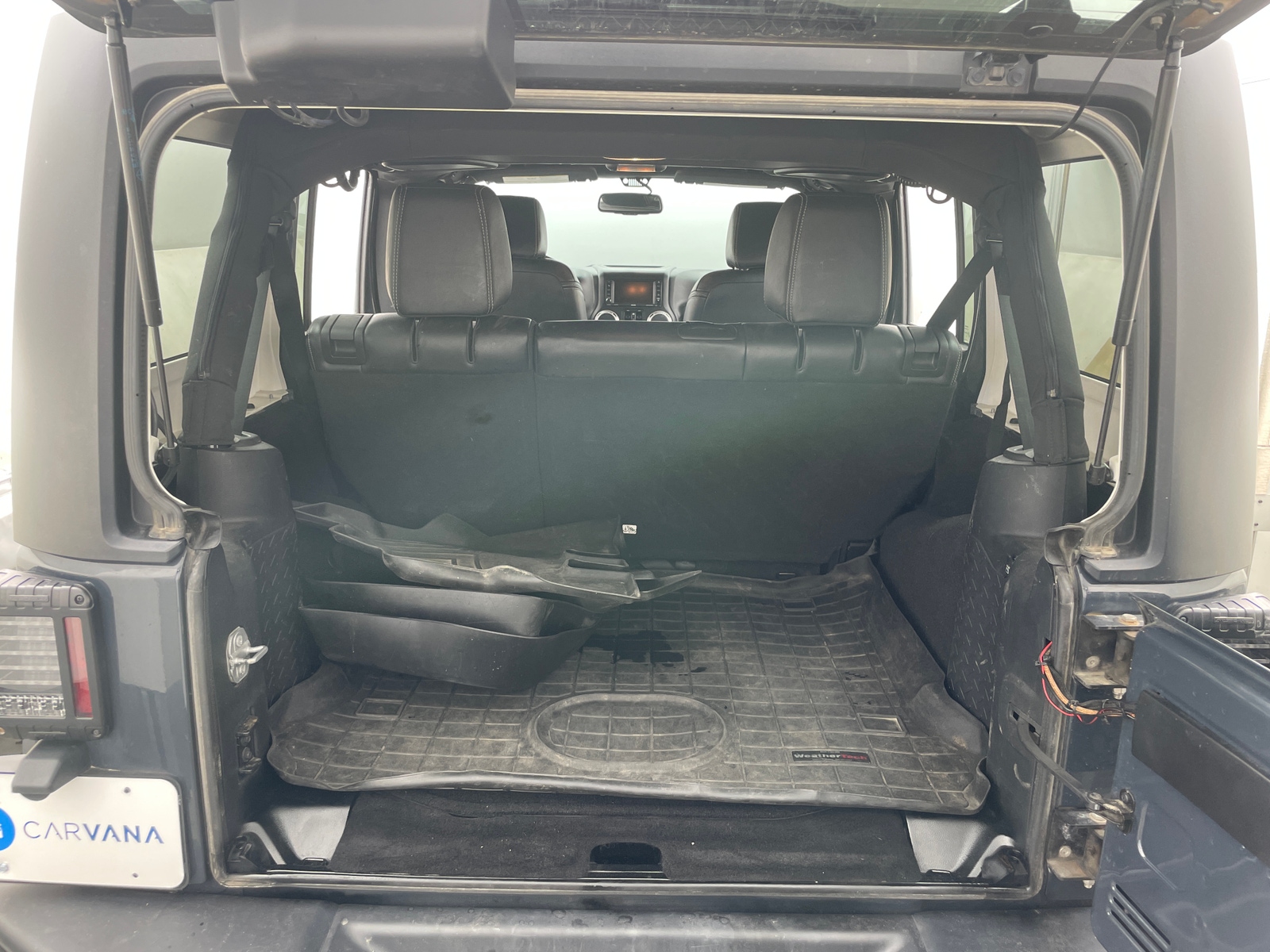 Thumbnail: 2016 Jeep Wrangler - 6