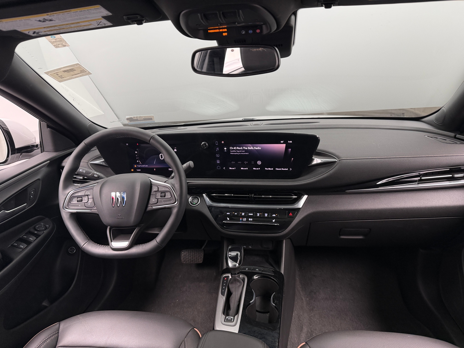 Thumbnail: 2025 Buick Envista - 2