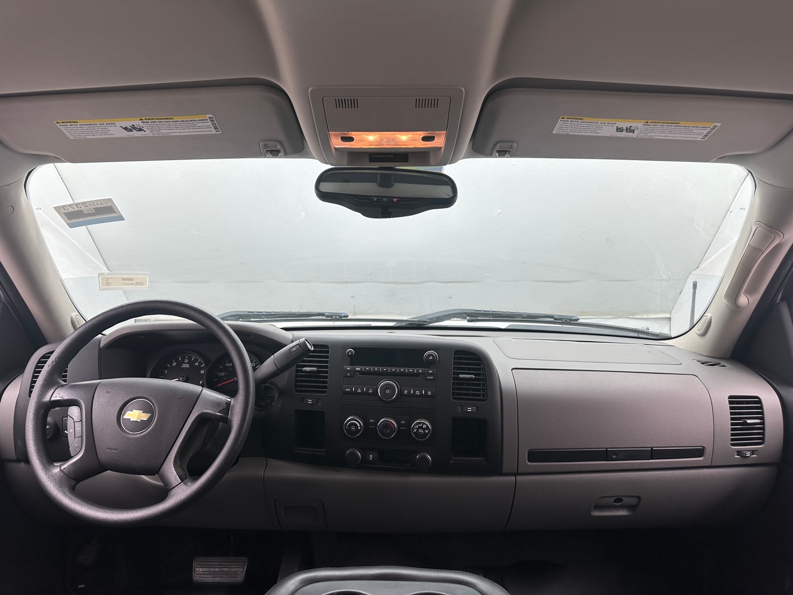 Thumbnail: 2013 Chevrolet Silverado 1500 - 3