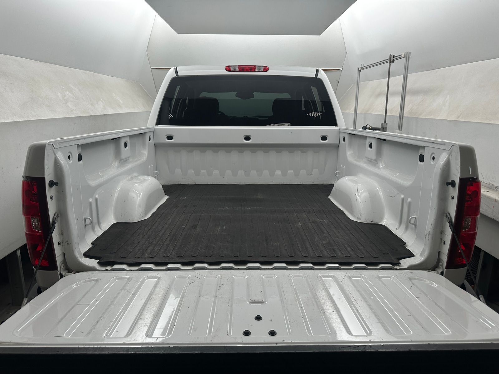 Thumbnail: 2013 Chevrolet Silverado 1500 - 7