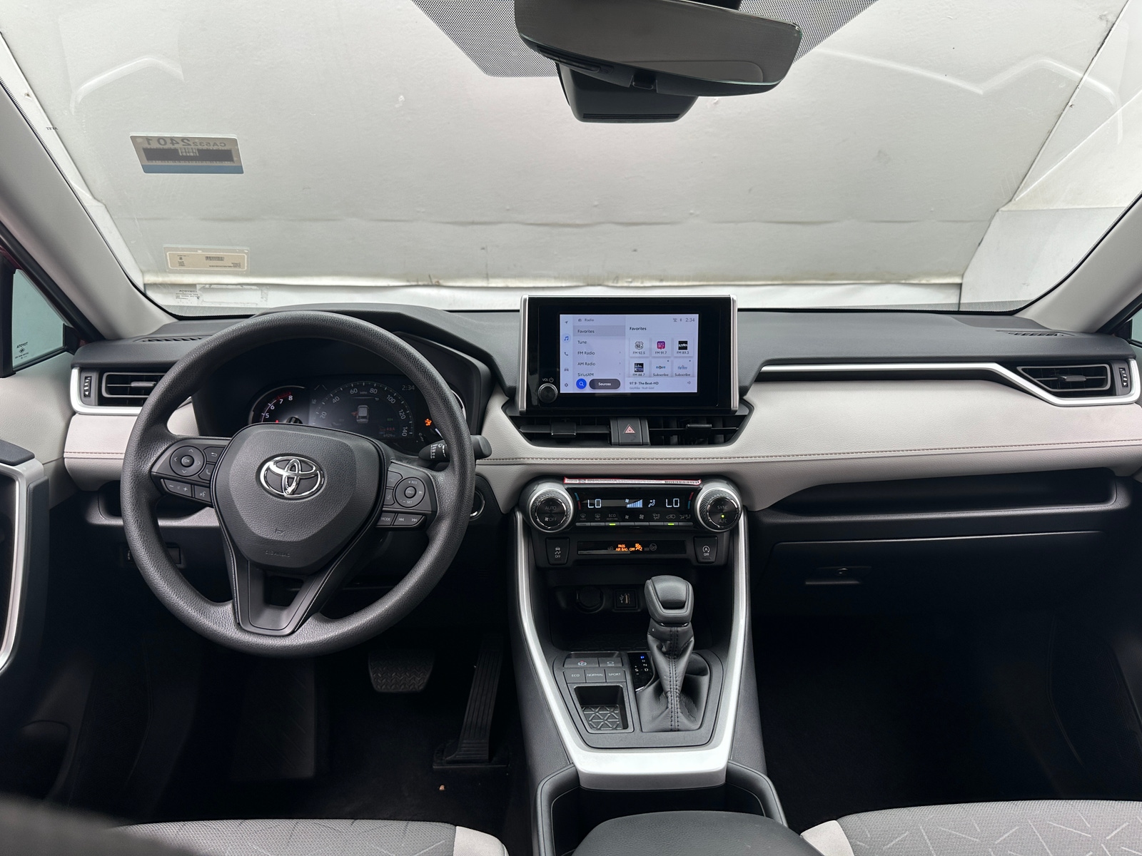 Thumbnail: 2025 Toyota RAV4 - 3