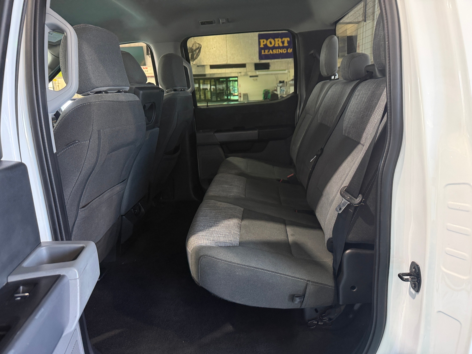 Thumbnail: 2023 Ford Econoline - 6