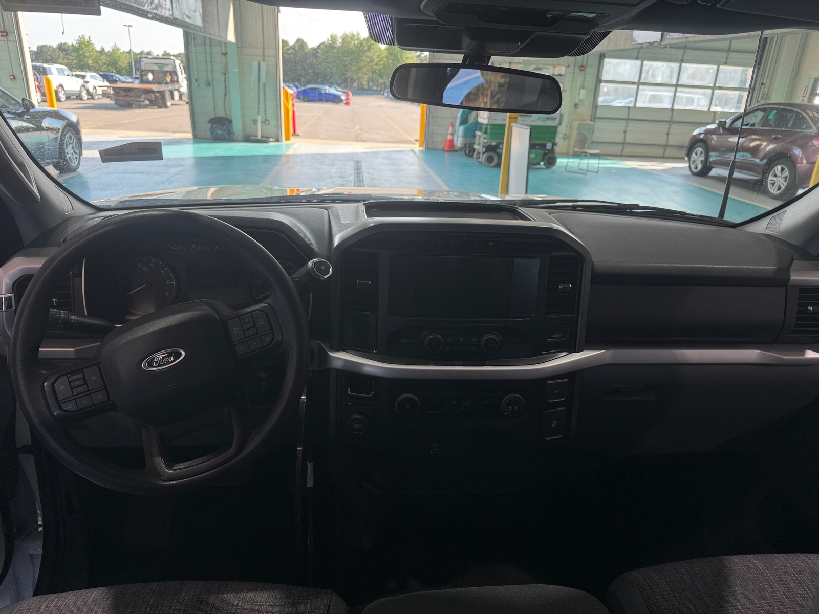 Thumbnail: 2023 Ford Econoline - 3
