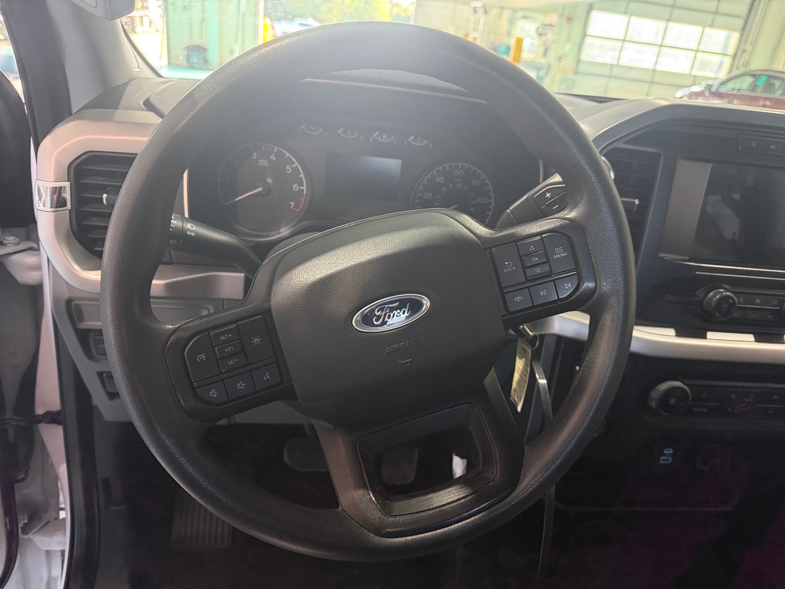 Thumbnail: 2023 Ford Econoline - 5