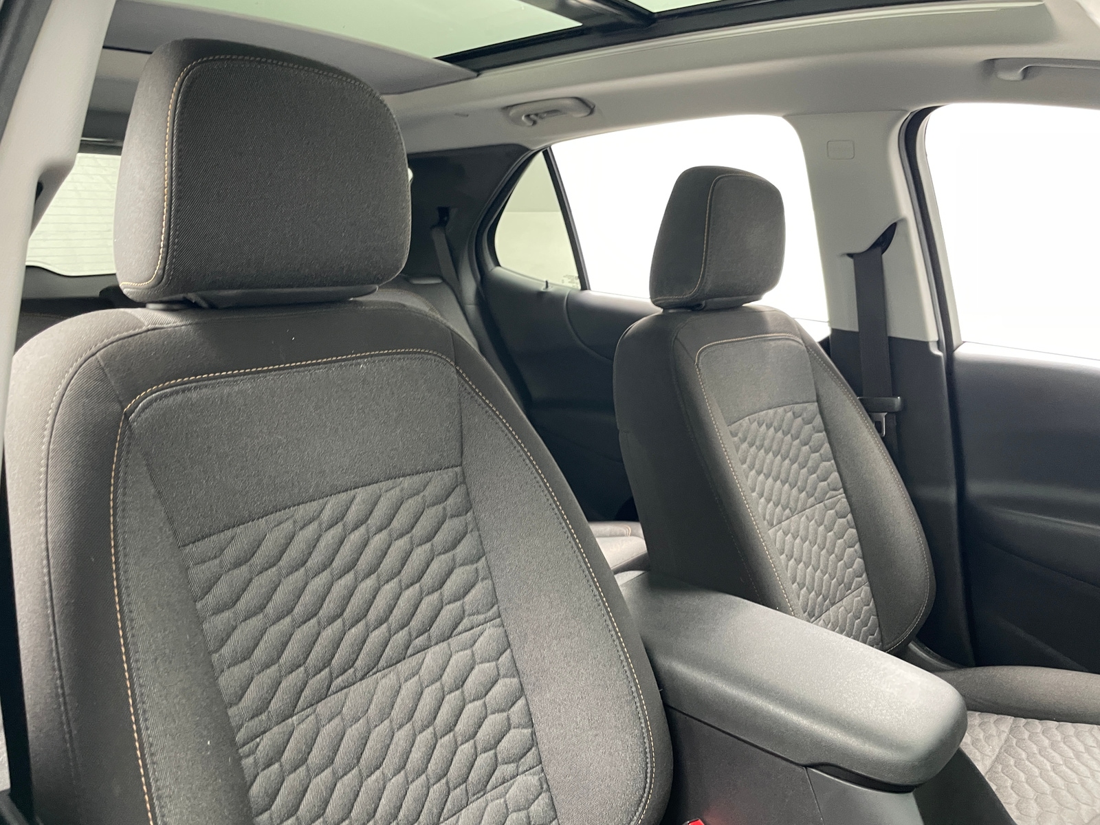 Thumbnail: 2021 Chevrolet Equinox - 2