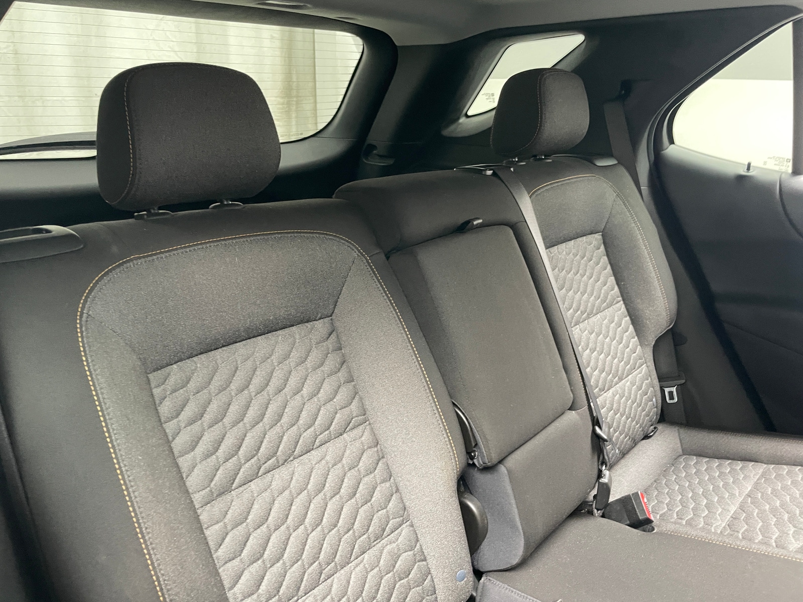 Thumbnail: 2021 Chevrolet Equinox - 6