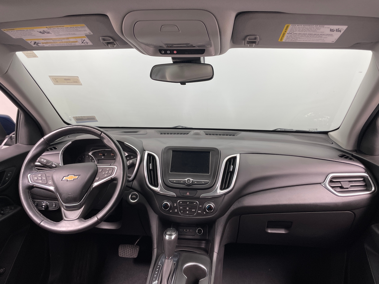 Thumbnail: 2021 Chevrolet Equinox - 3