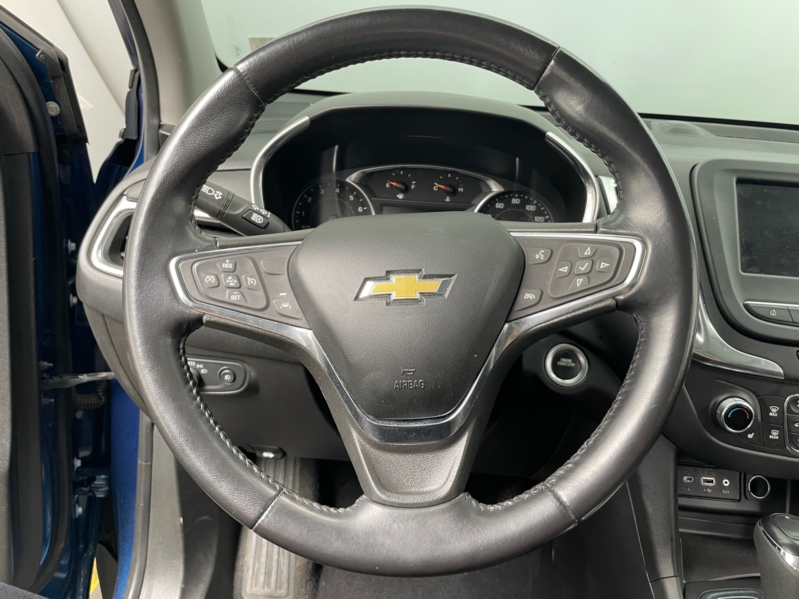 Thumbnail: 2021 Chevrolet Equinox - 5