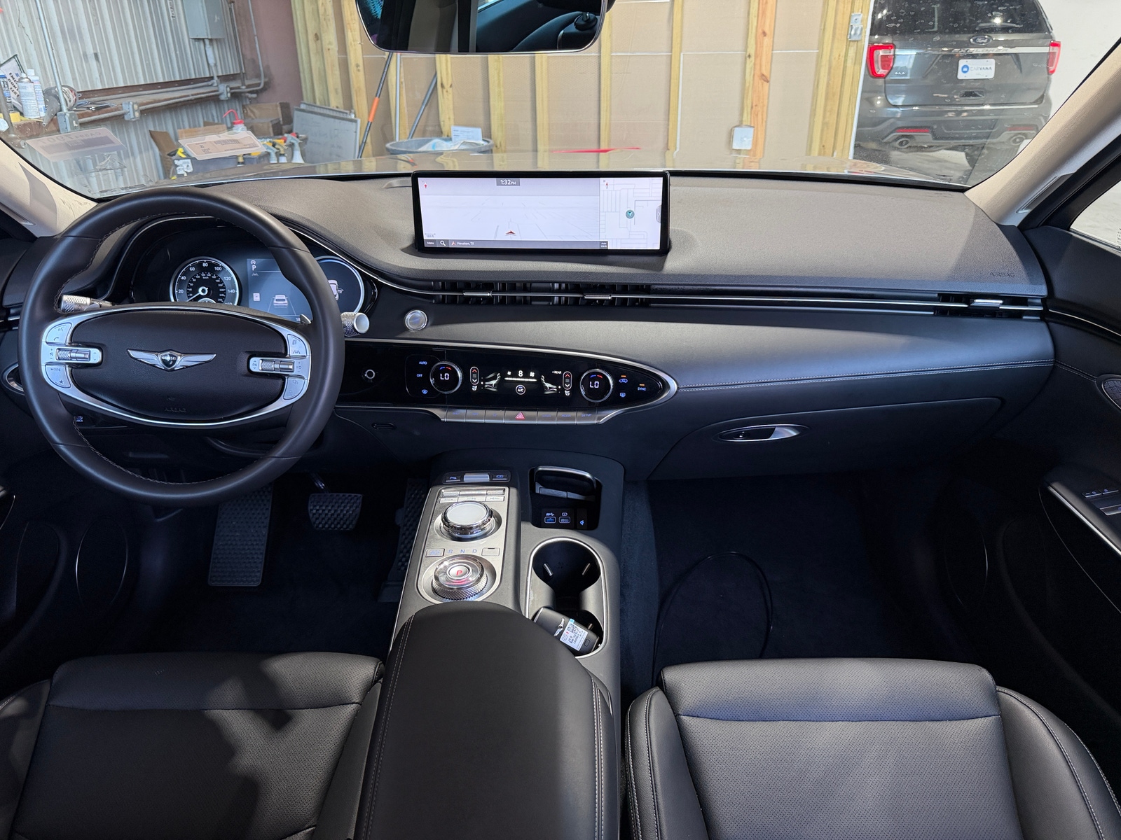 Thumbnail: 2025 Genesis GV70 - 2