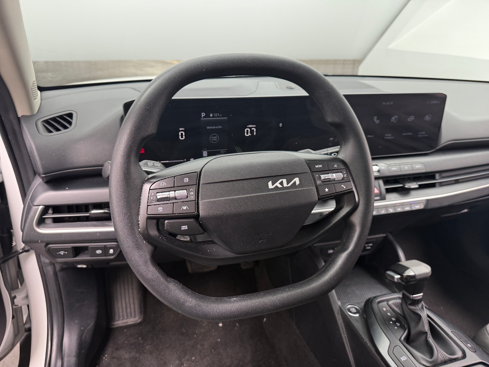 Thumbnail: 2025 Kia K4 - 5