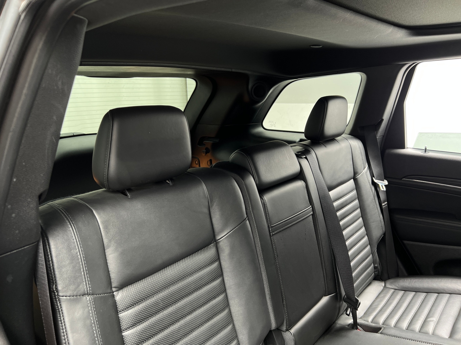 Thumbnail: 2020 Jeep Grand Cherokee - 5