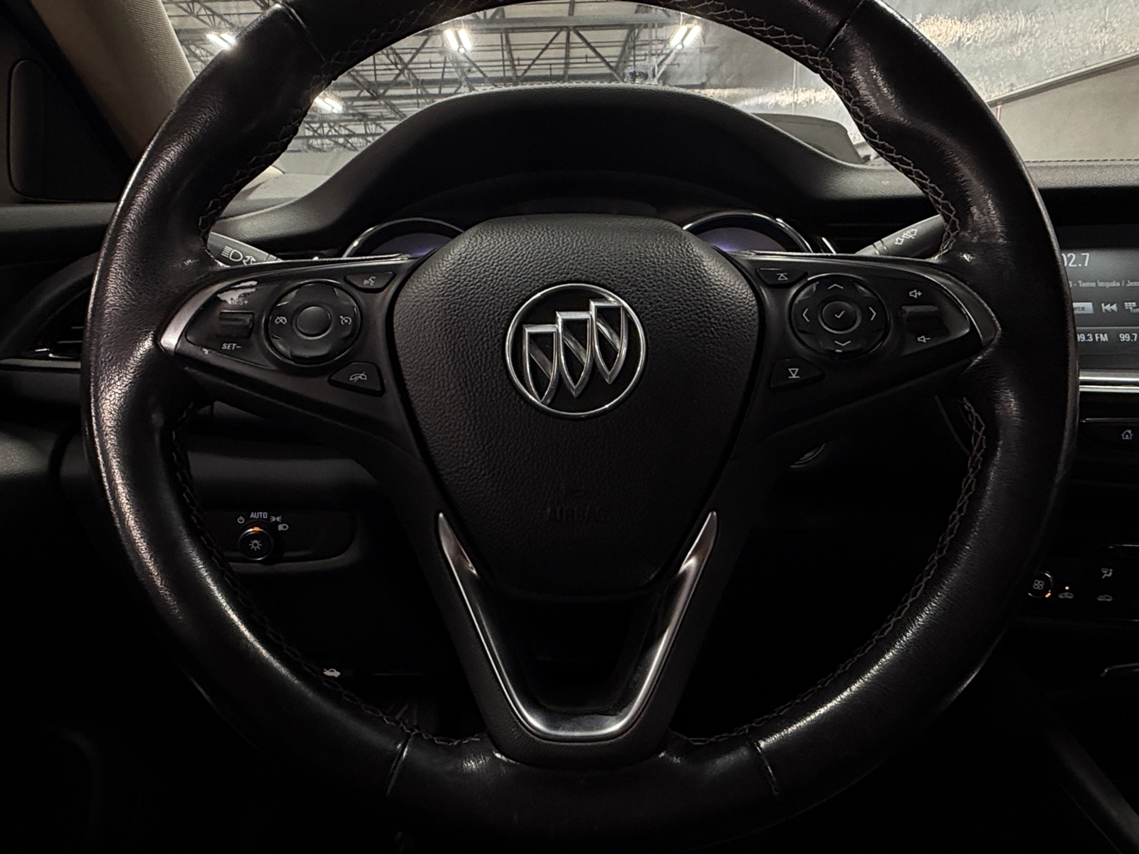 Thumbnail: 2018 Buick Regal - 5