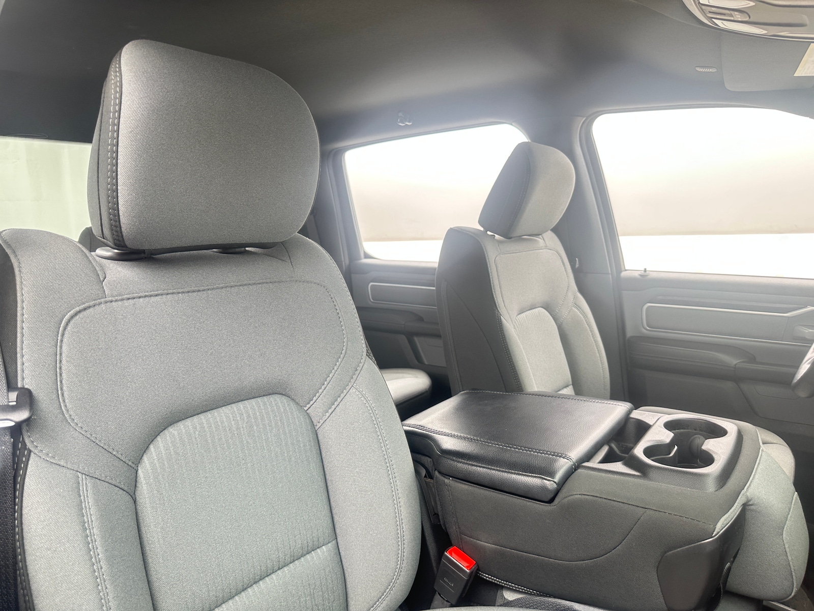 Thumbnail: 2022 RAM 1500 - 2