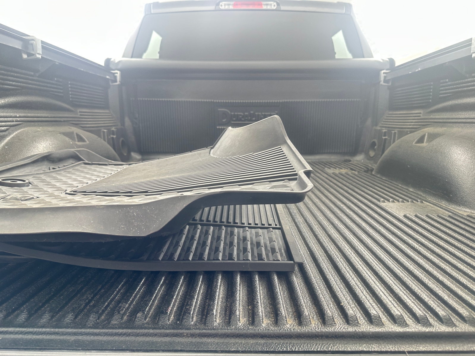 Thumbnail: 2022 RAM 1500 - 7
